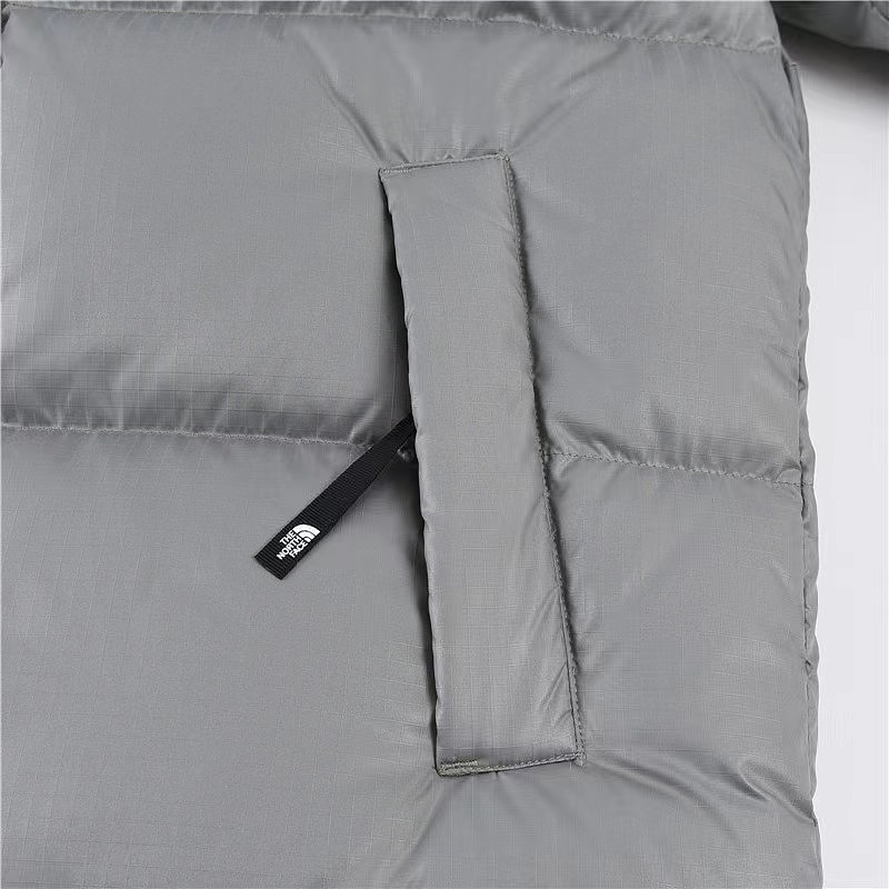 Suya- Big 1996 Retro Nuptse Jacket 5