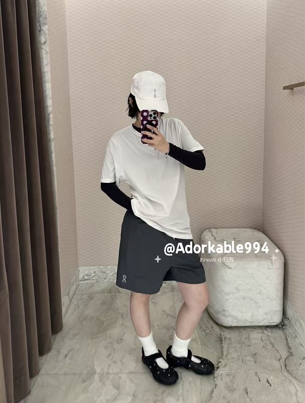 Jihe Kith×On Running · 6