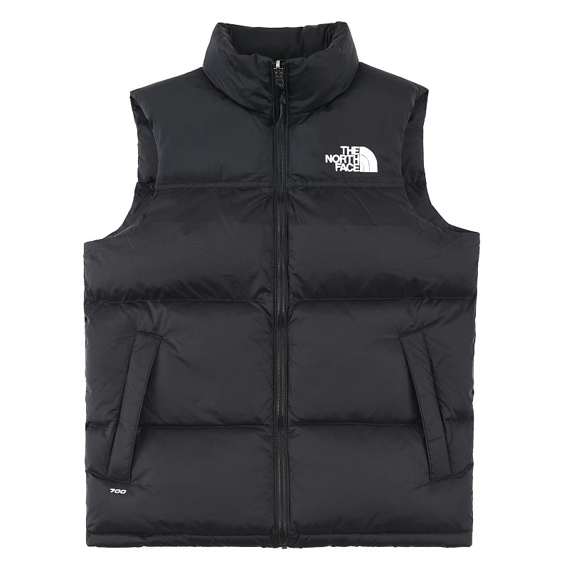 The North Face Vest 10
