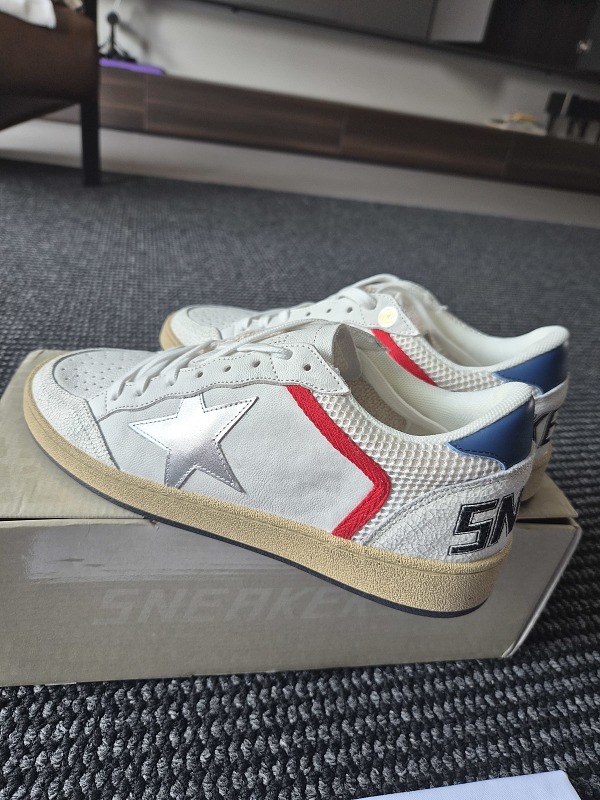 Ball Star . .11518 · 3