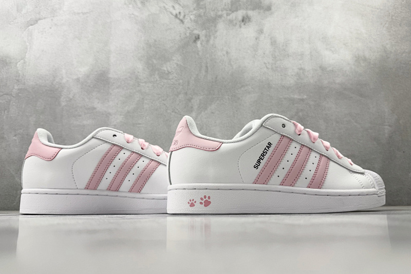 Zhenhui-adidas Originals Superstar 4