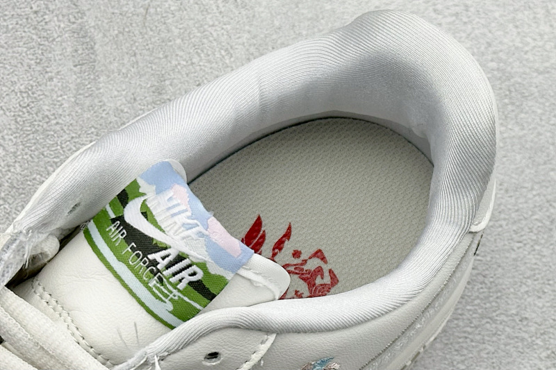 zhenhui-Nike Air Force 1'07 2