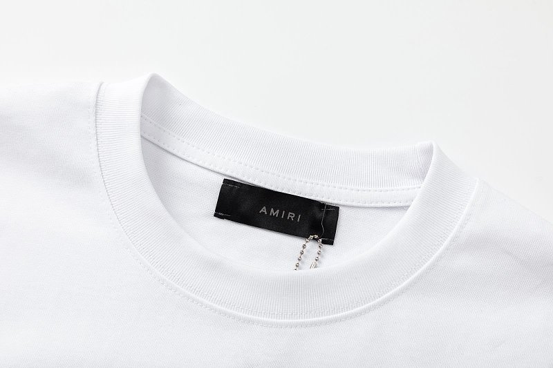 Amiri Logo T · 5