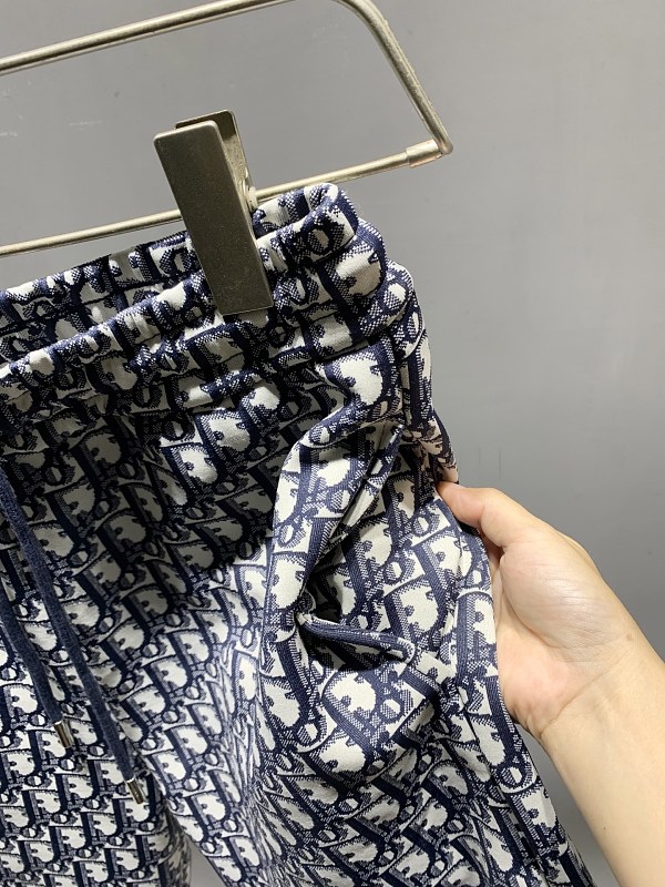 Zhongshan Dior Oblique 8