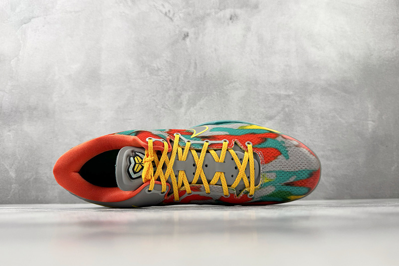 zhenhui-Nike Kobe 8 Protro Venice Beach 7