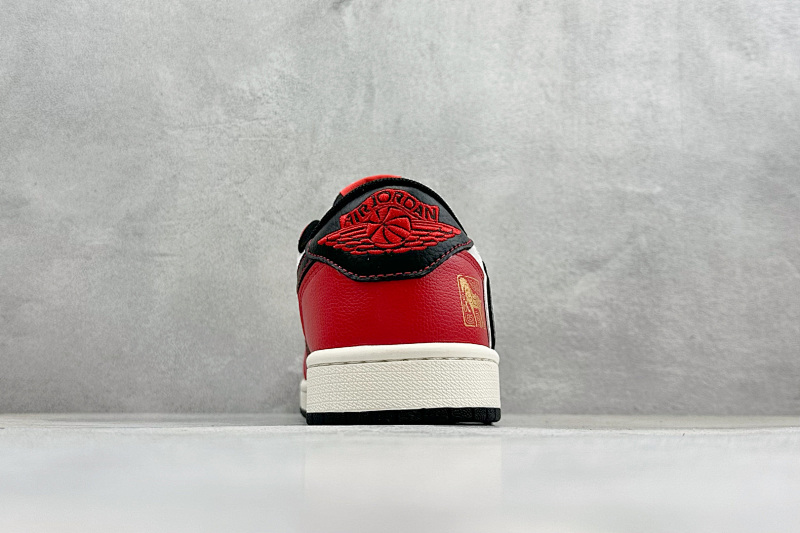 zhenhui-Air Jordan 1 Low Aj1 · 4