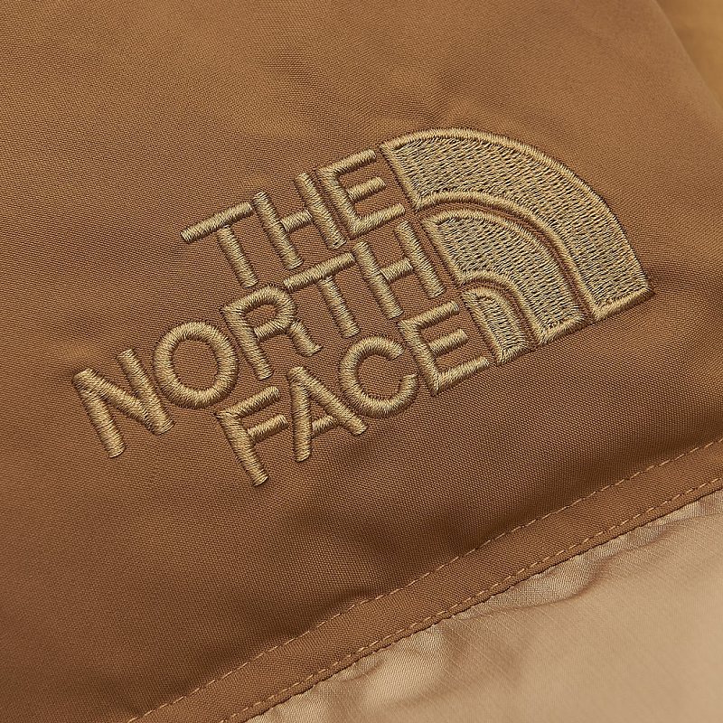 The North Face Vest 9