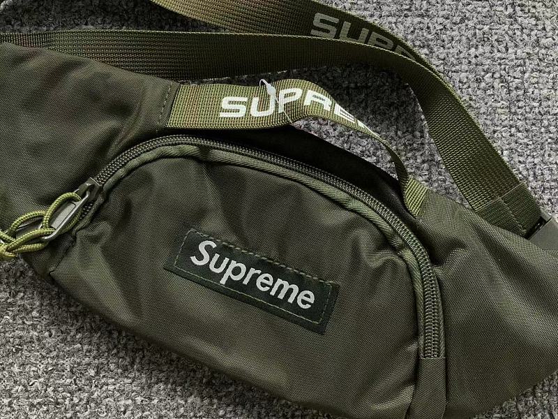 Waist Bag 7