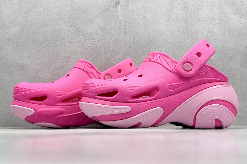 Zhenhui- Crocs · 5