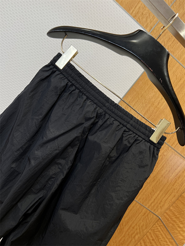 Side Stripe Track Pants · 5