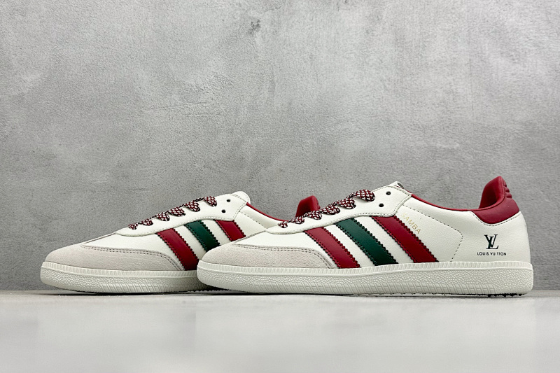 zhenhui-Adidas Originals Samba Og X 5