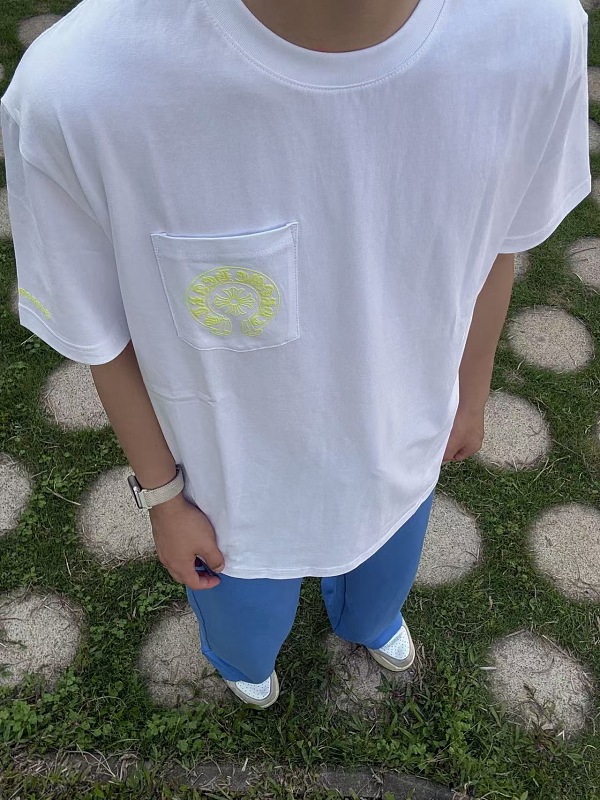 YZ-660514327 短袖T恤 S-XL · 2