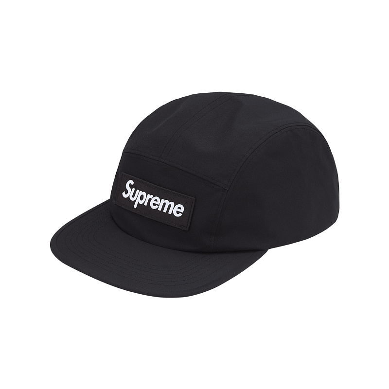 Yicheng- Sup 26ss Gore-Tex Camp Cap