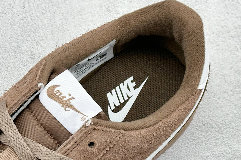 Zhenhui- Nike Cortez 2