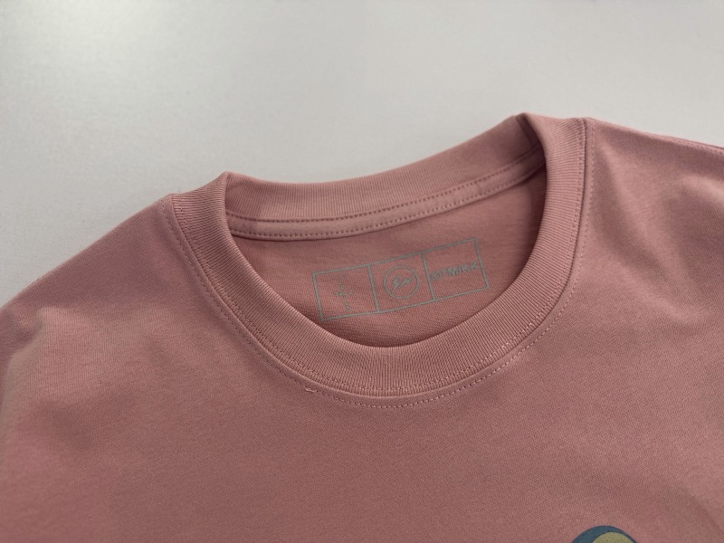 NX Short Sleeve T-Shirt 6
