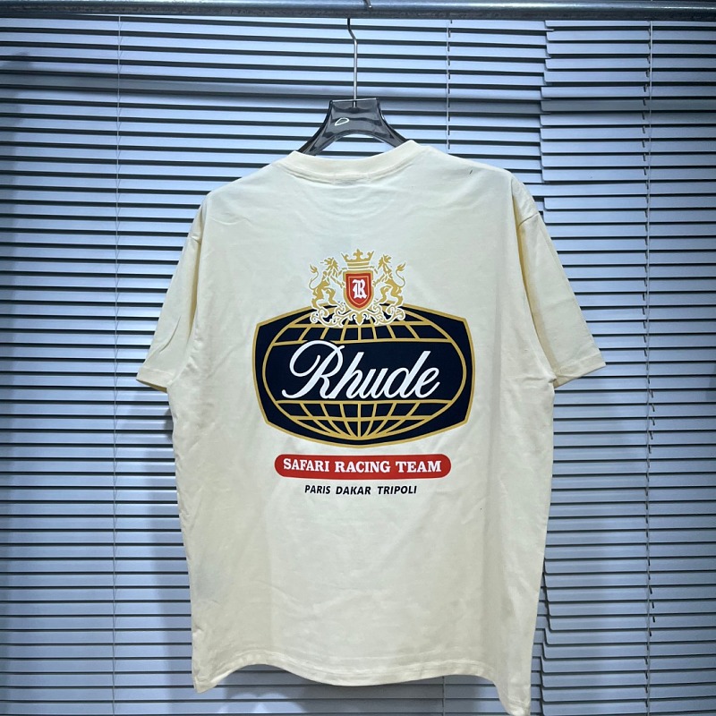 Xiuyu Rhude 2026 T · 4