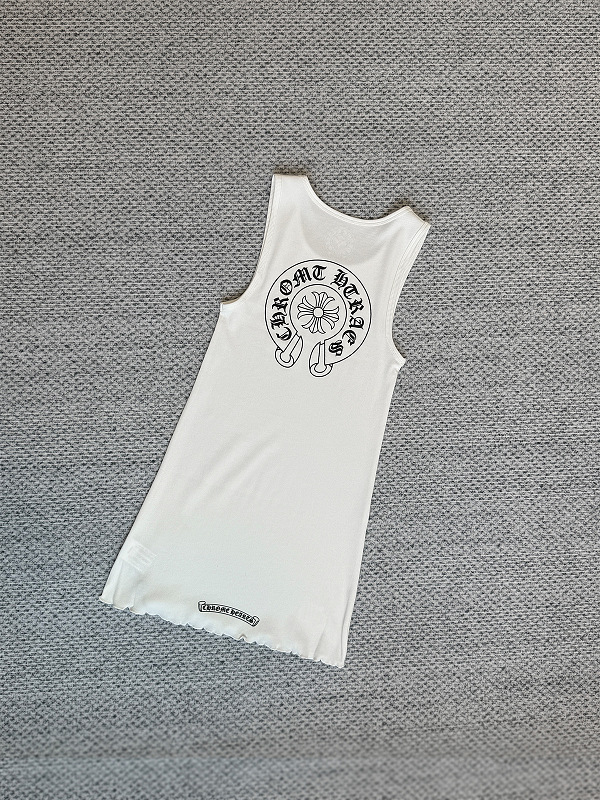 Lili-2344 Chrome Hearts 4