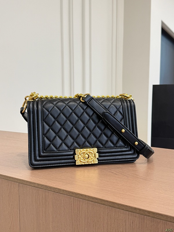 Xinxin Leboy 25*15cm 6