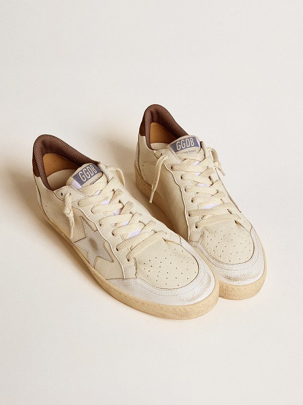 Ball Star . .10747 · 3