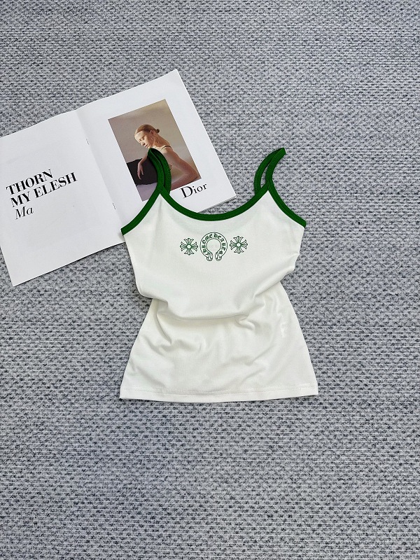 Lili-34554 Chrome Hearts 8