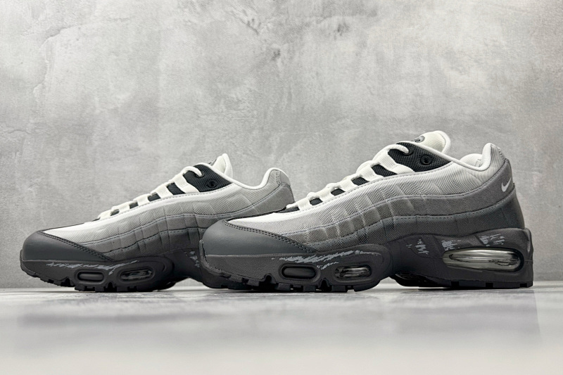 zhenhui-Nike Air Max 95 - 100 5