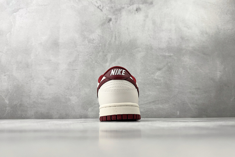 zhenhui-Nike Dunk Retro
