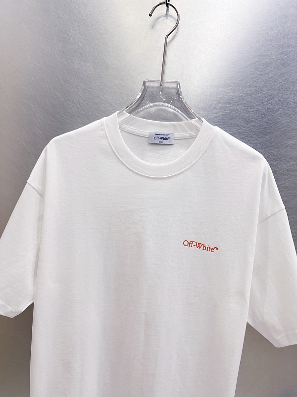 66060906 MK短袖T恤,S-XL · 2