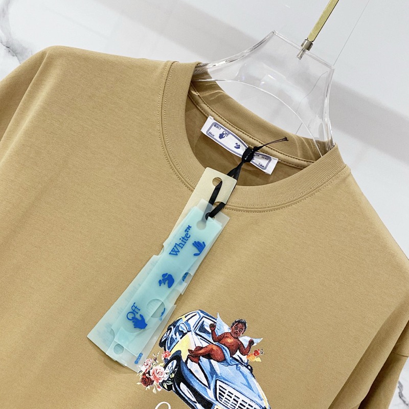 Short Sleeve T-Shirt 10
