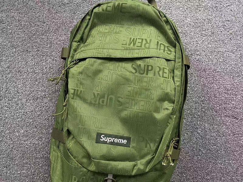 Backpack 6