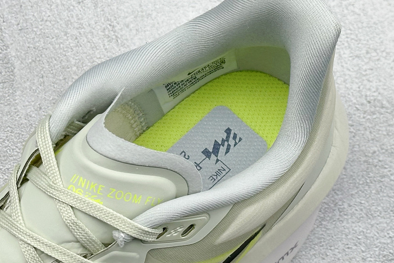 zhenhui-Nk Zoom Fly 6 · 2