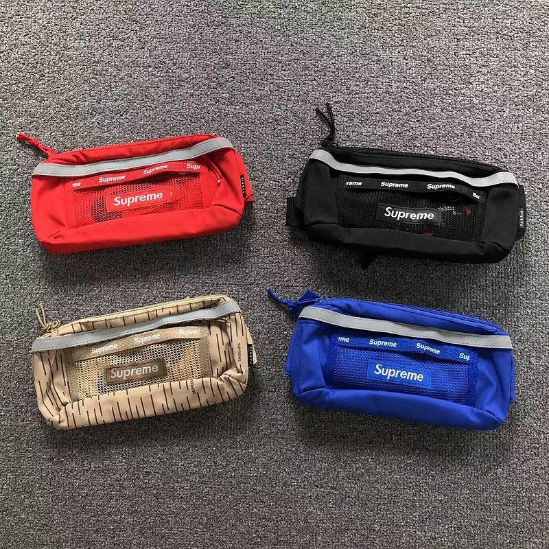 Waist Bag 12