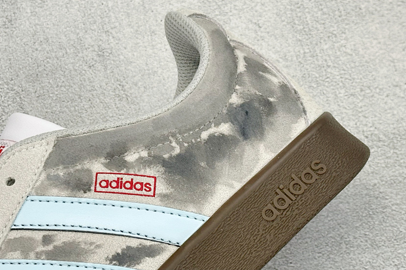 zhenhui-Adidas Vi Court Classic Diy