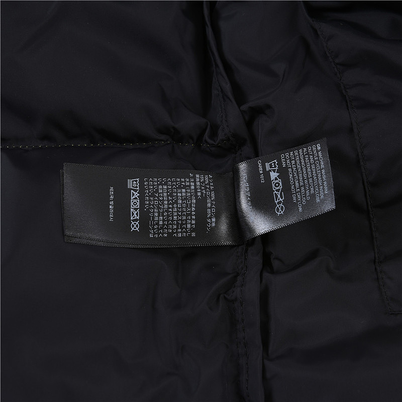 The North Face 1996 Retro Nuptse Jacket 2