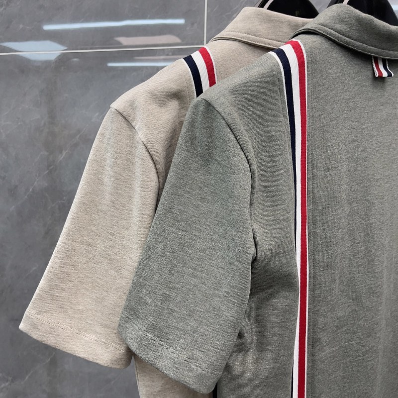 Tb Polo 1-4 · 5