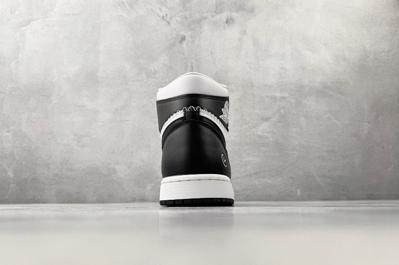 zhenhui-Union X Fragment Design × Jordan Air Jordan 1 Retro High Og Sp