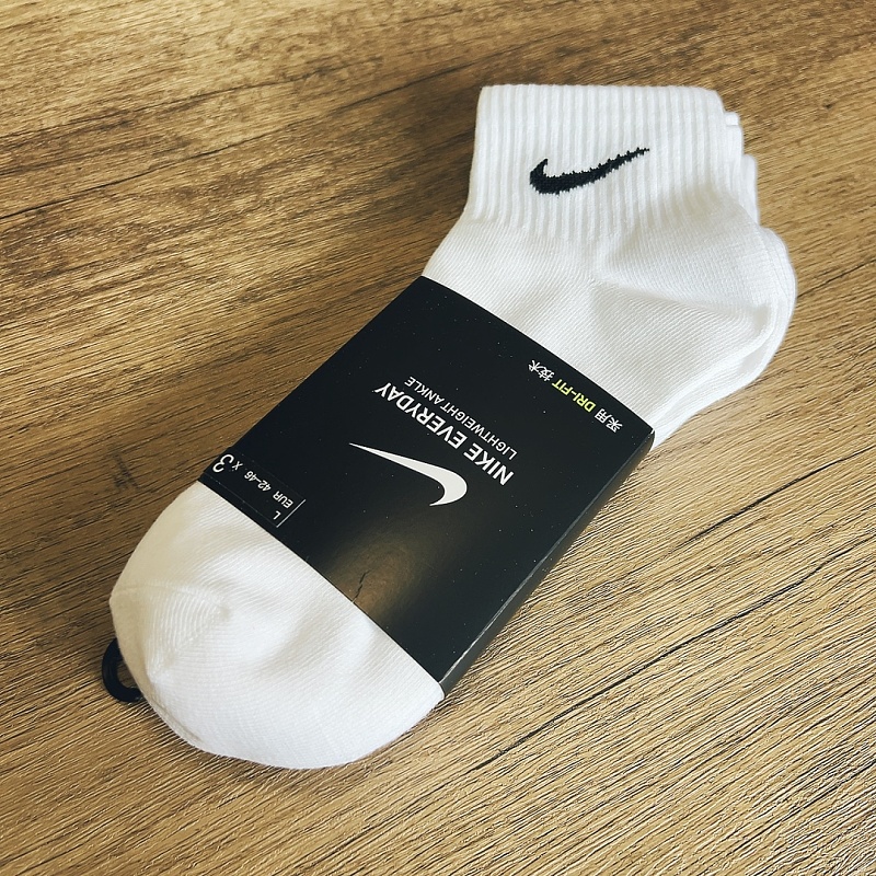 Lili-nike Everday Socks Thin 11