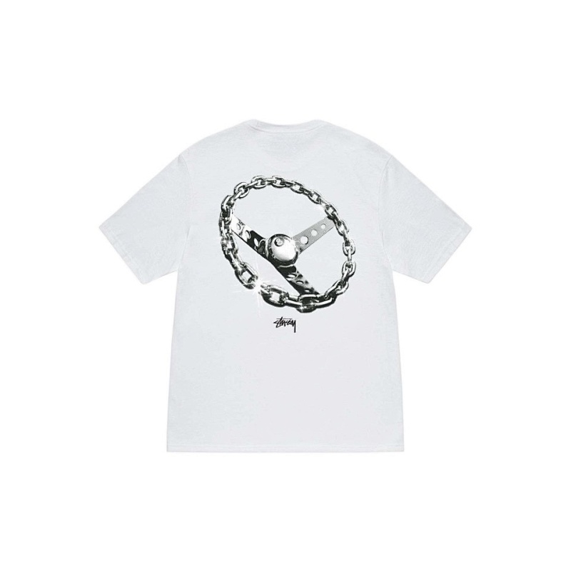 66031344 HN短袖T恤，S-XL · 5