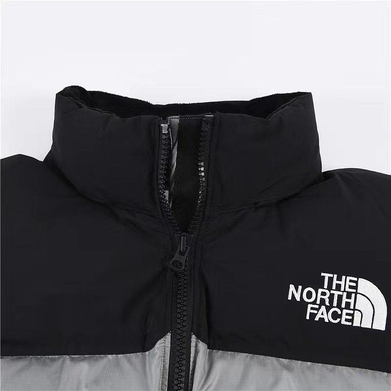 Suya- Big 1996 Retro Nuptse Jacket · 3