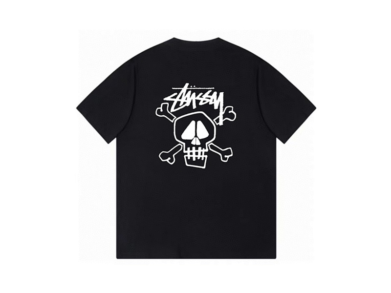 66031283 HN短袖T恤，S-XL · 5