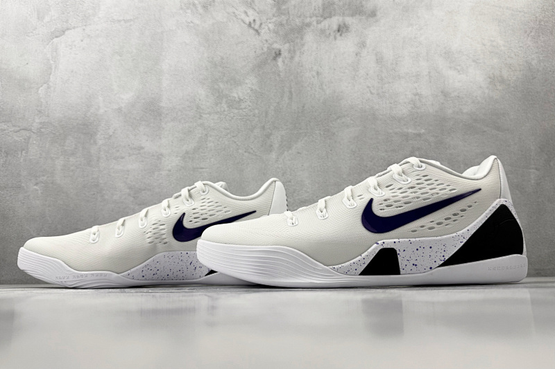 zhenhui-Nike Kobe 9 Elite Low Em Protro · 5