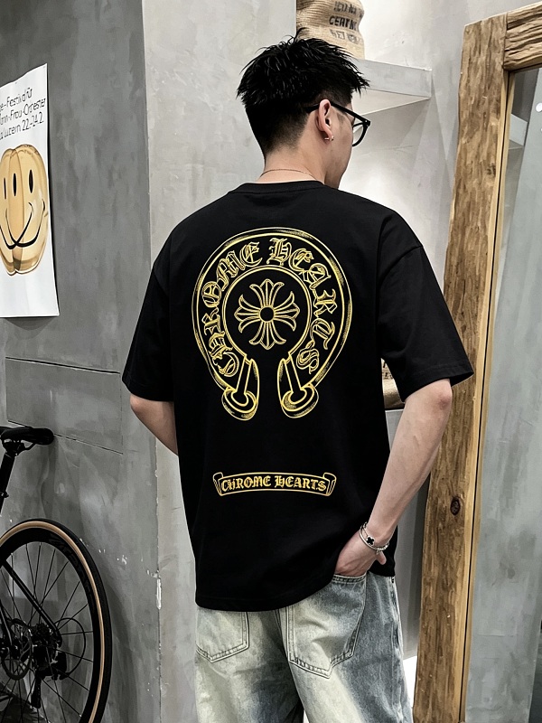 YZ-660514330 短袖T恤 S-XL · 2