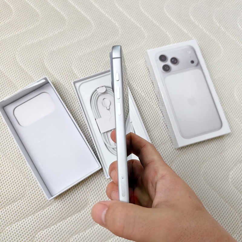 On Sales Video Shooting Prototype. No Returns After Sale. · 3