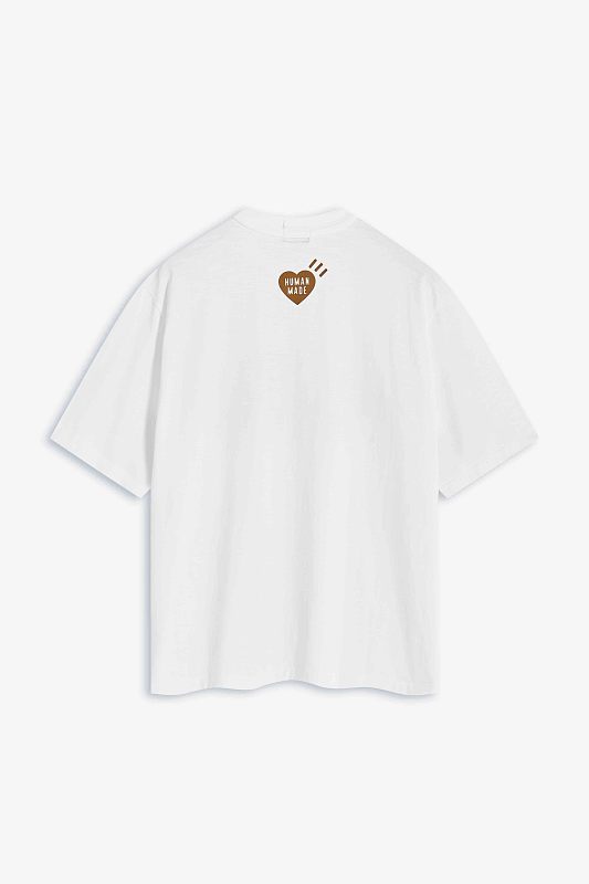 Short Sleeve Tee · 4