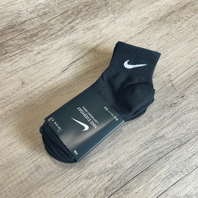 Lili-nike Everday Socks Thin 5