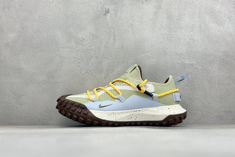 Zhenhui- Nk Acg Mountain Fly Low Gtx Se 9