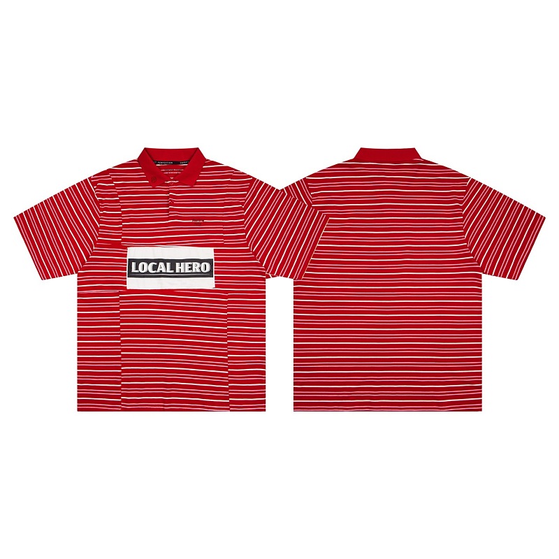 Xiuyu Polo, · 5