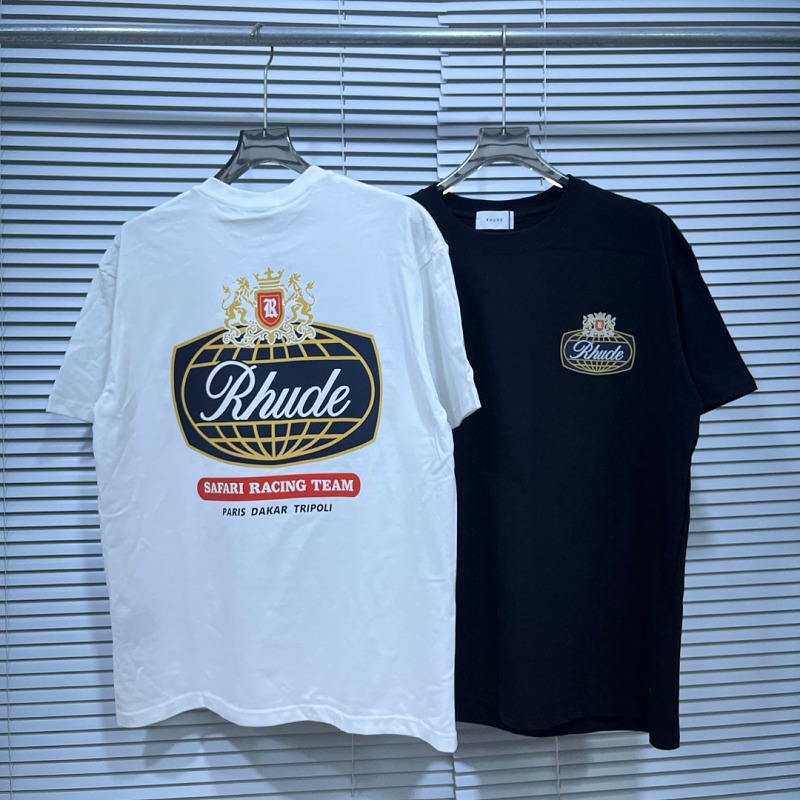 Xiuyu Rhude 2026 T · 6