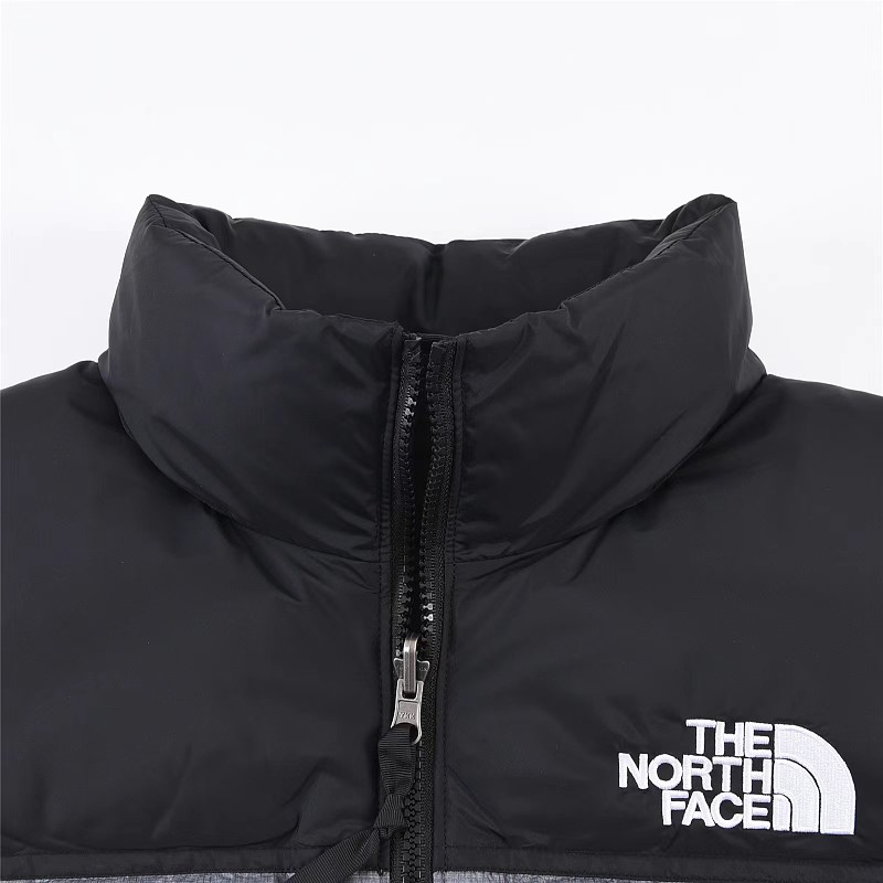 The North Face Vest 6