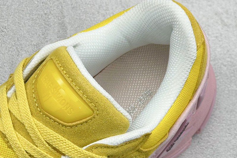 zhenhui-Raf Simons Pharaxus -hr830001s · 2