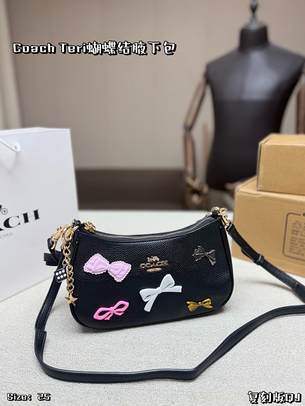 Xinxin Coach Teri 25*13cm 10